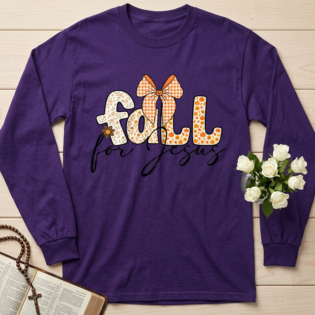 Fall For Jesus 05