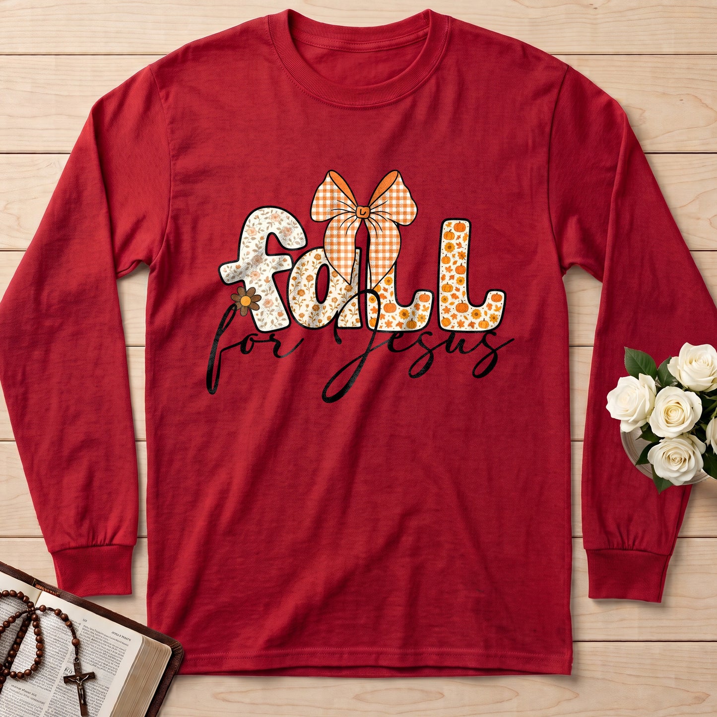 Fall For Jesus 05