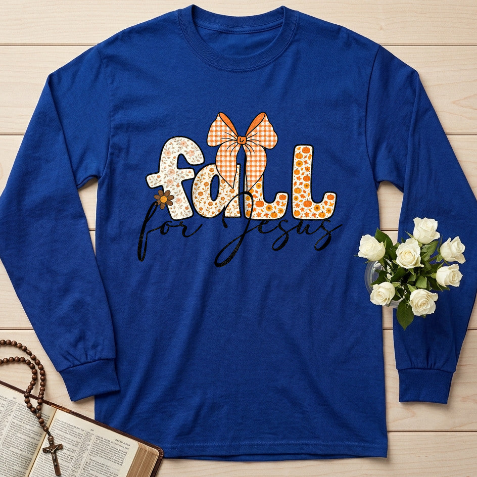 Fall For Jesus 05