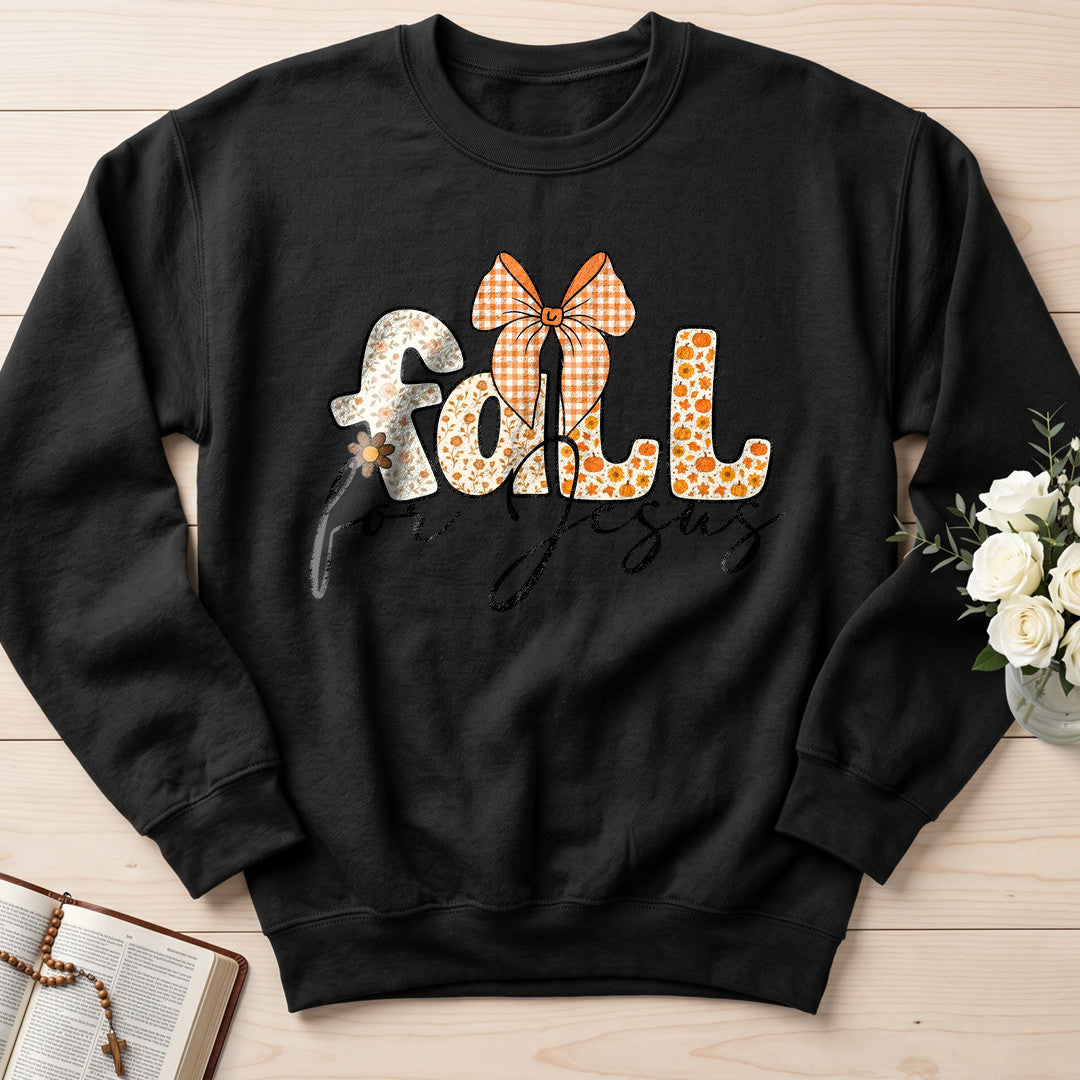 Fall For Jesus 05