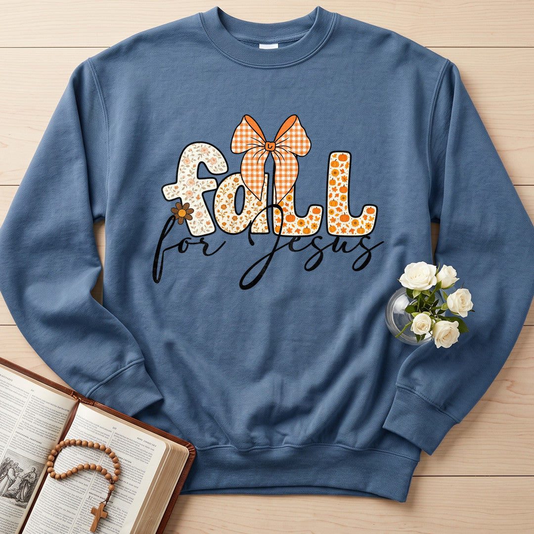 Fall For Jesus 05