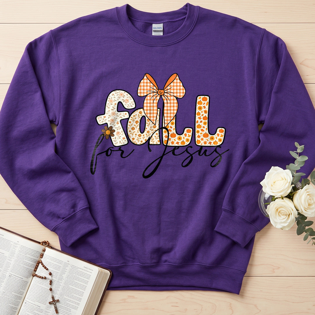 Fall For Jesus 05