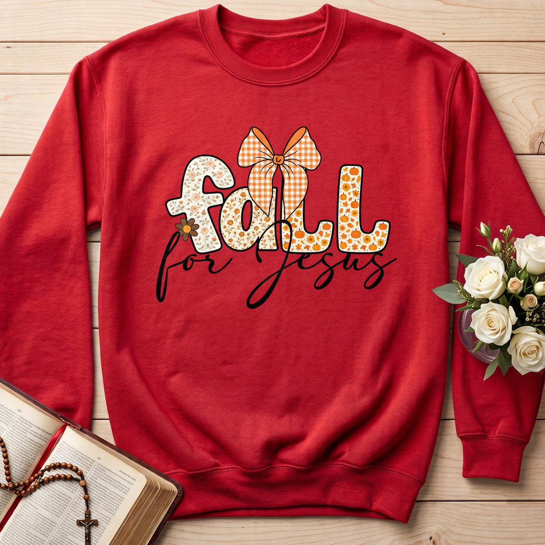Fall For Jesus 05