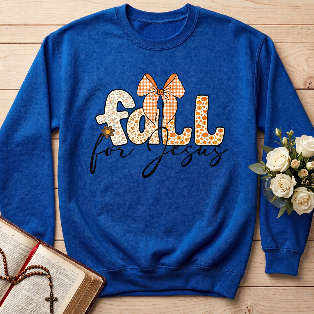 Fall For Jesus 05