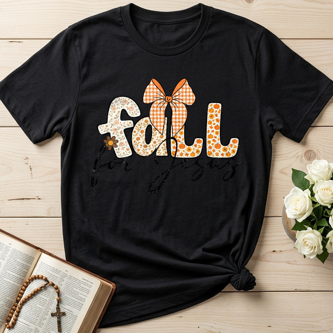 Fall For Jesus 05