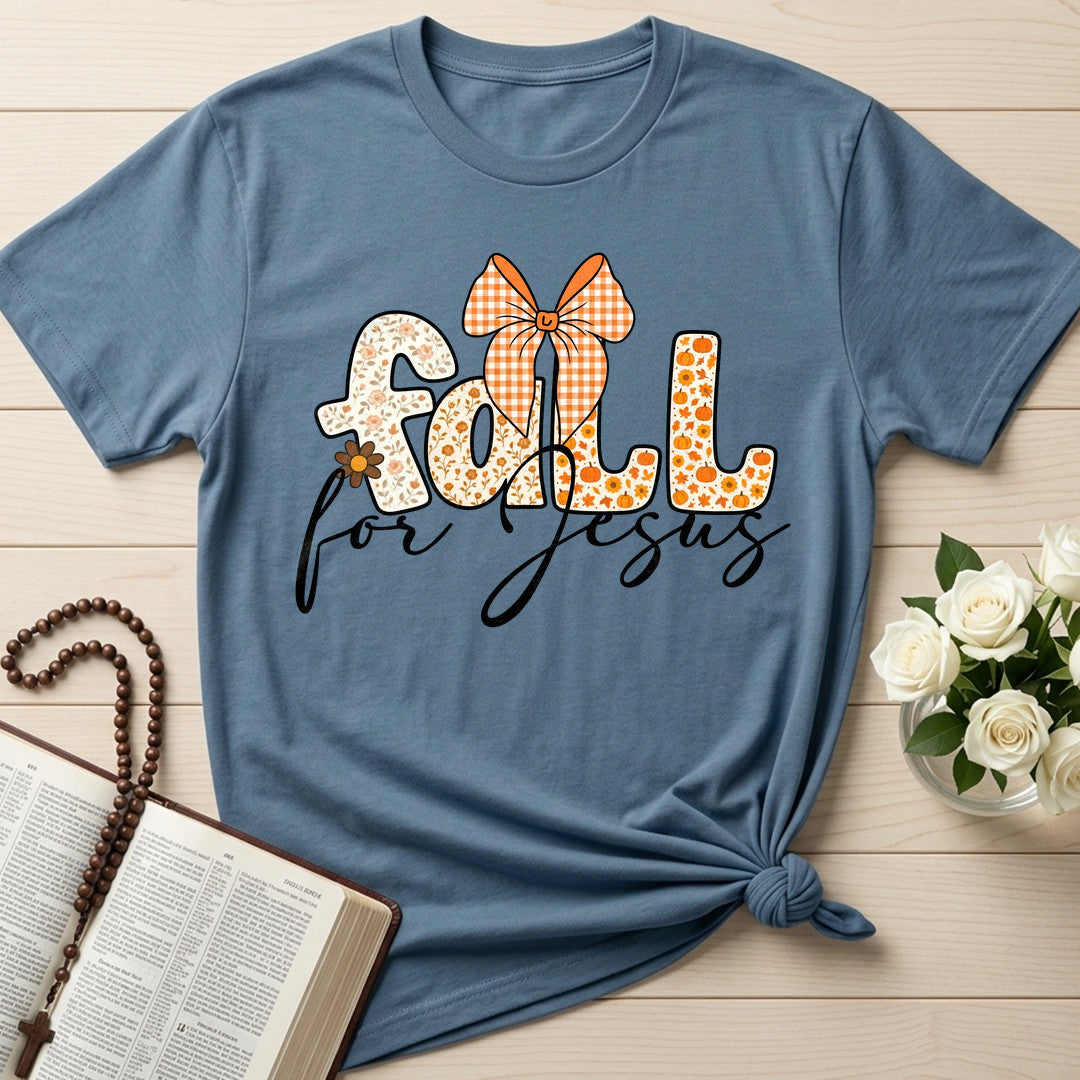 Fall For Jesus 05
