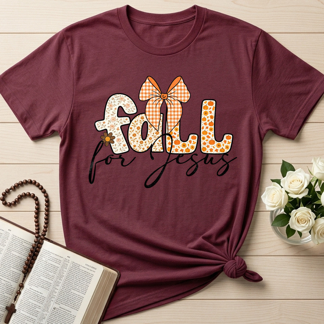 Fall For Jesus 05