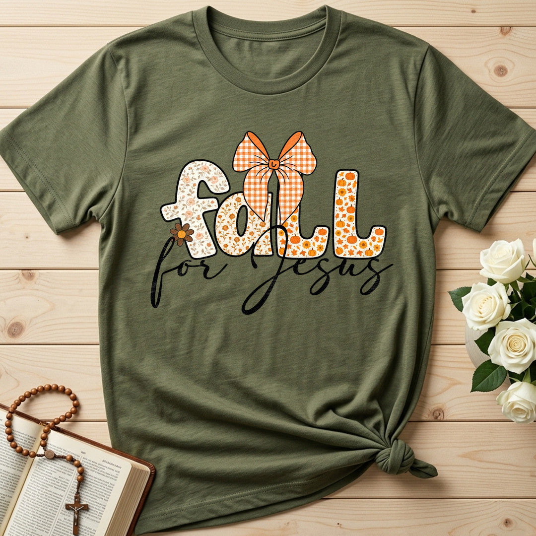 Fall For Jesus 05