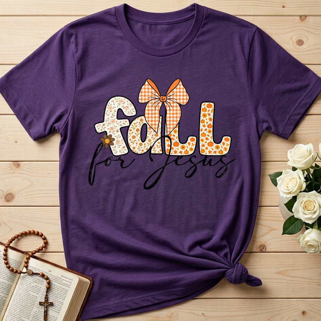 Fall For Jesus 05