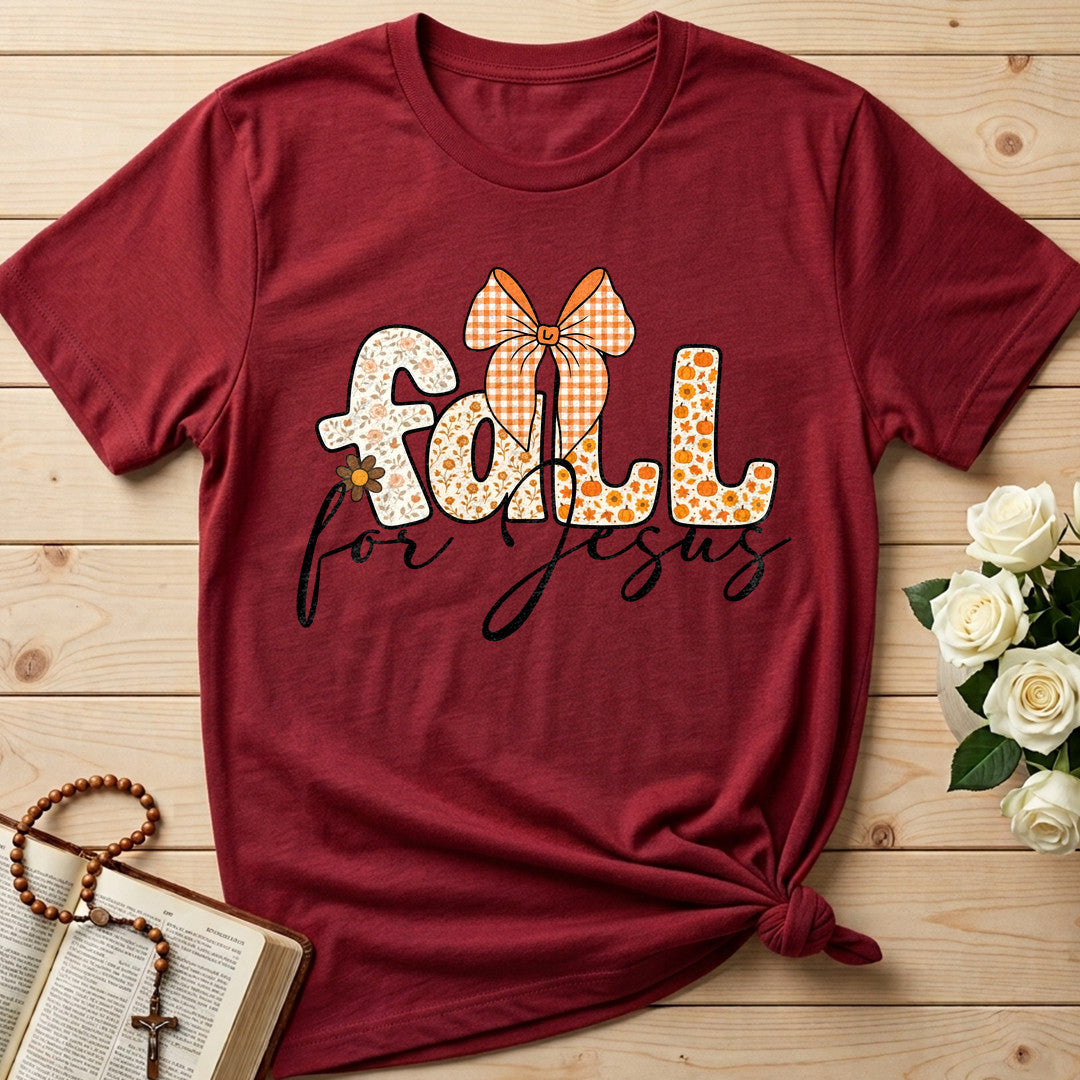 Fall For Jesus 05