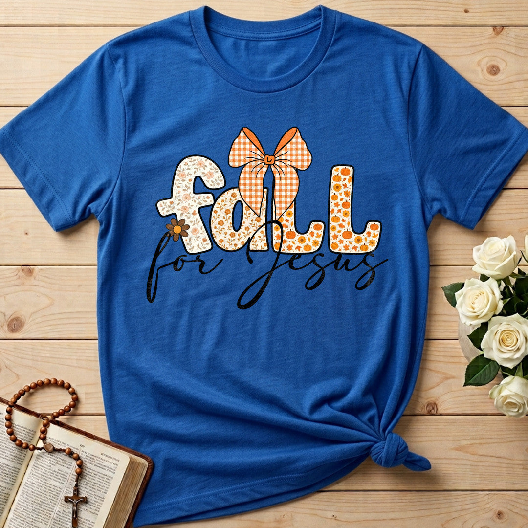 Fall For Jesus 05