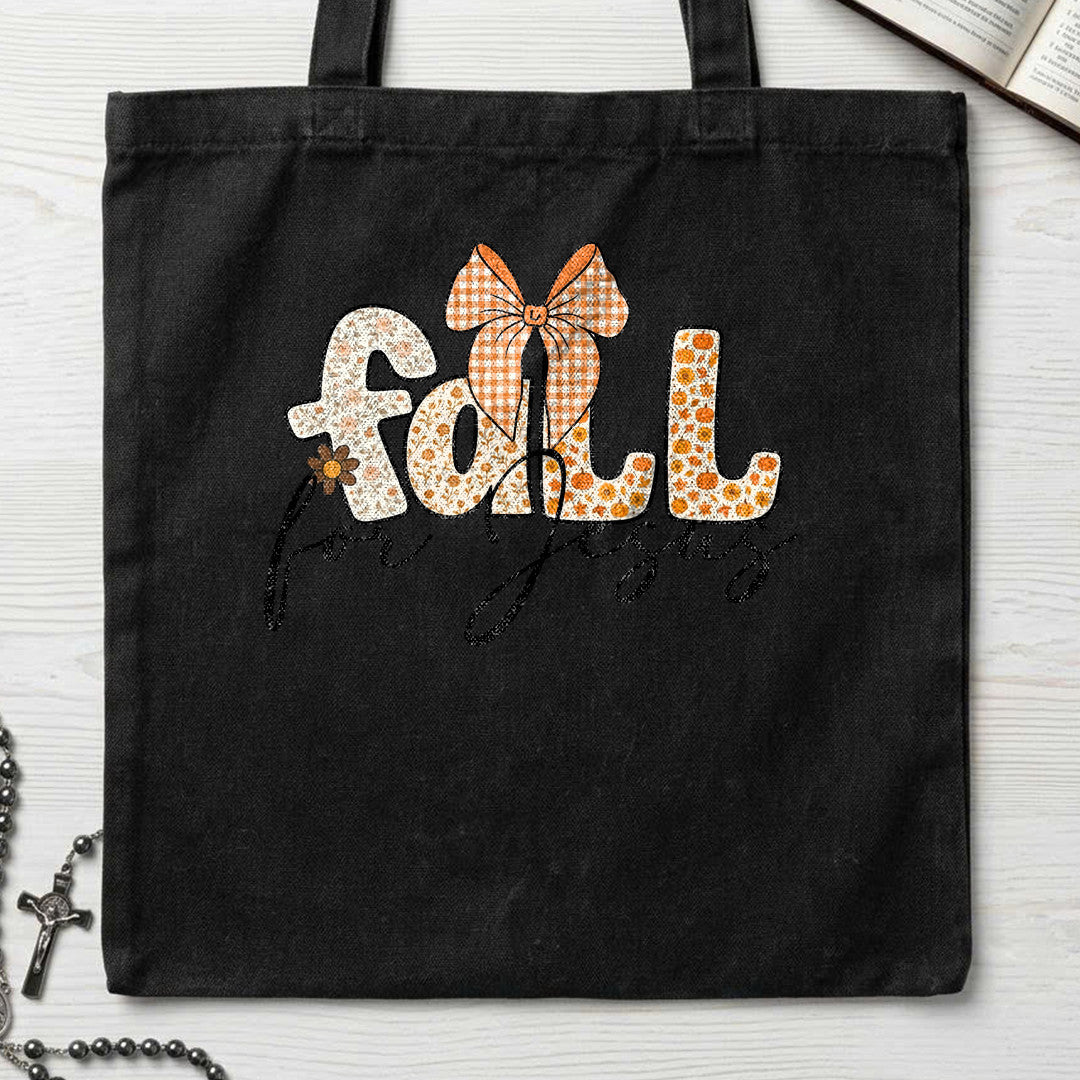 Fall For Jesus 05