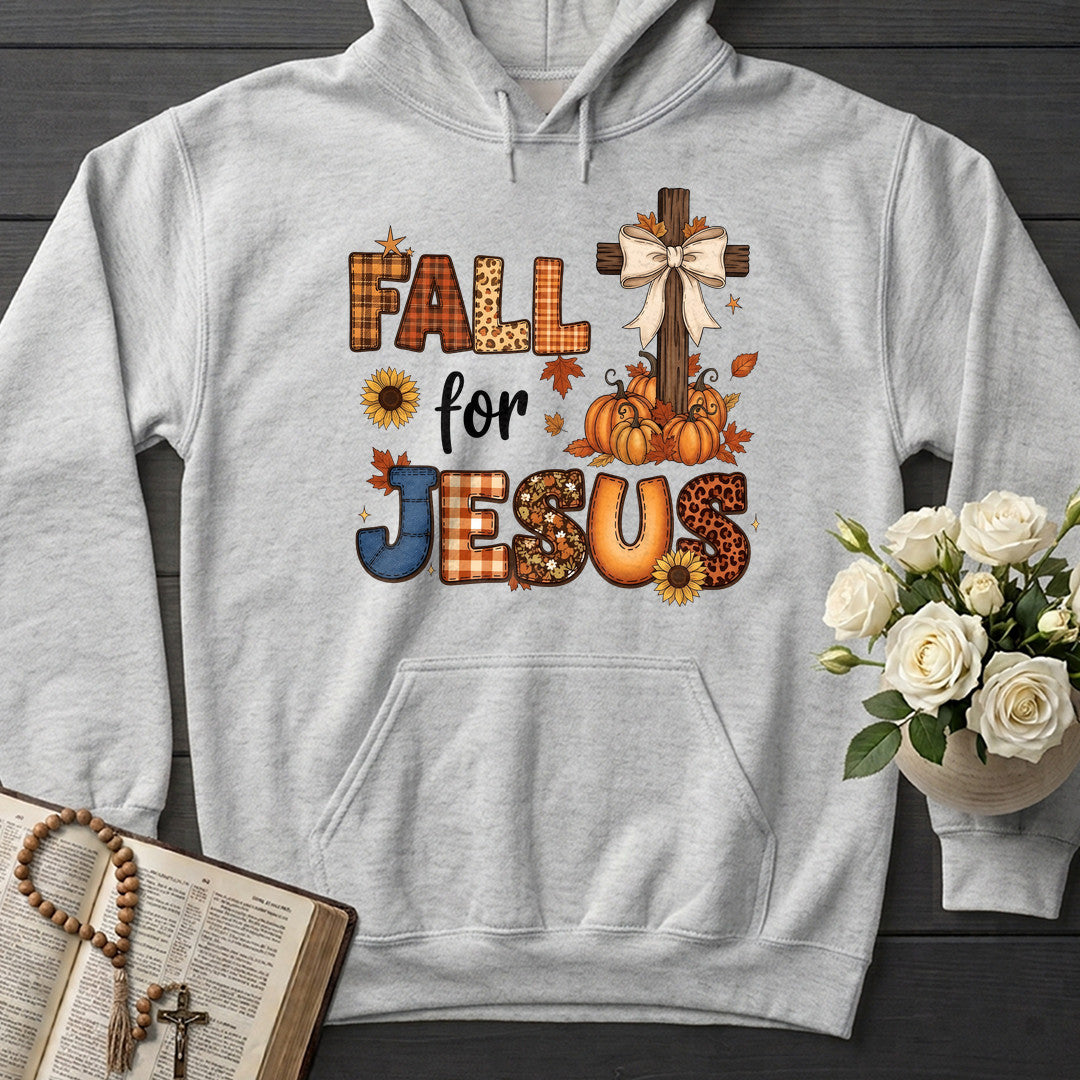 Fall For Jesus 06