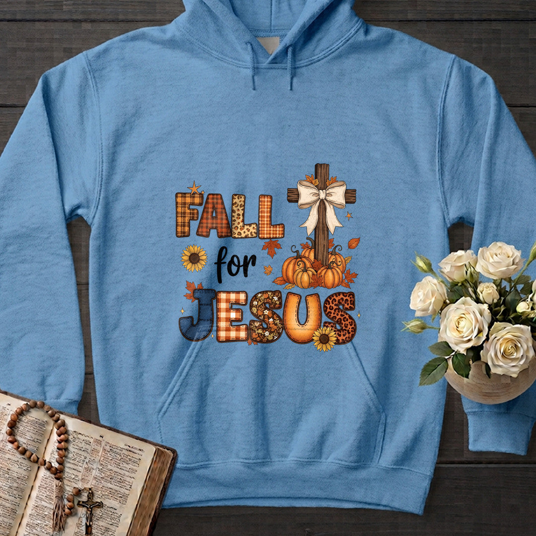 Fall For Jesus 06