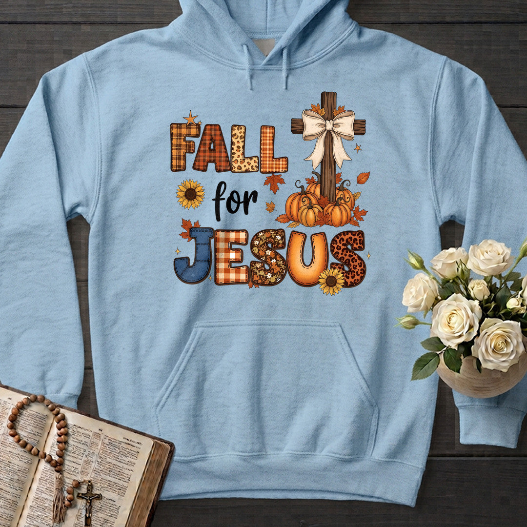 Fall For Jesus 06