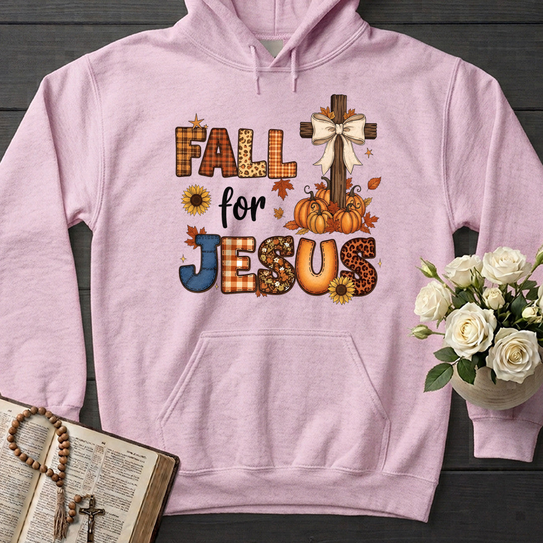 Fall For Jesus 06