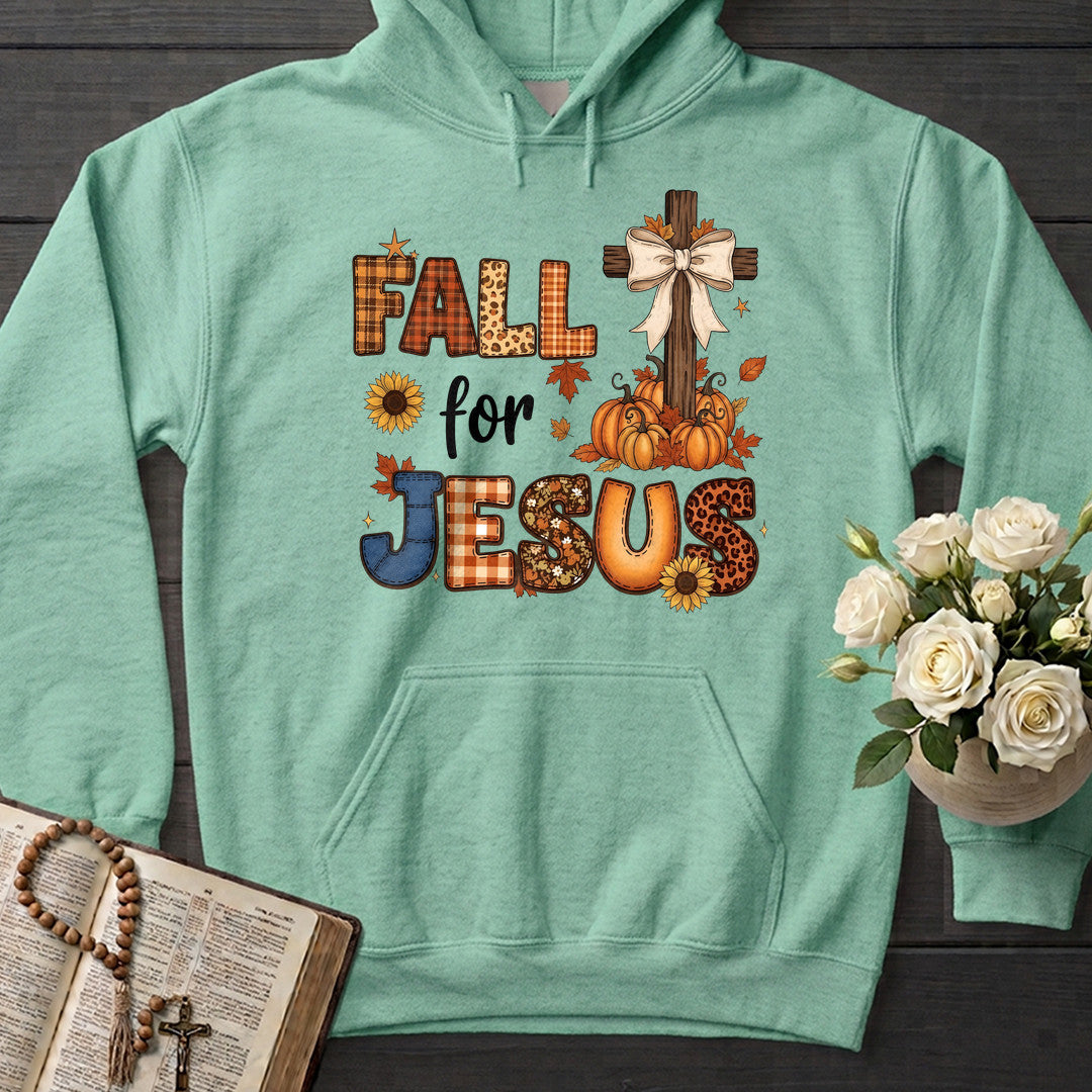 Fall For Jesus 06