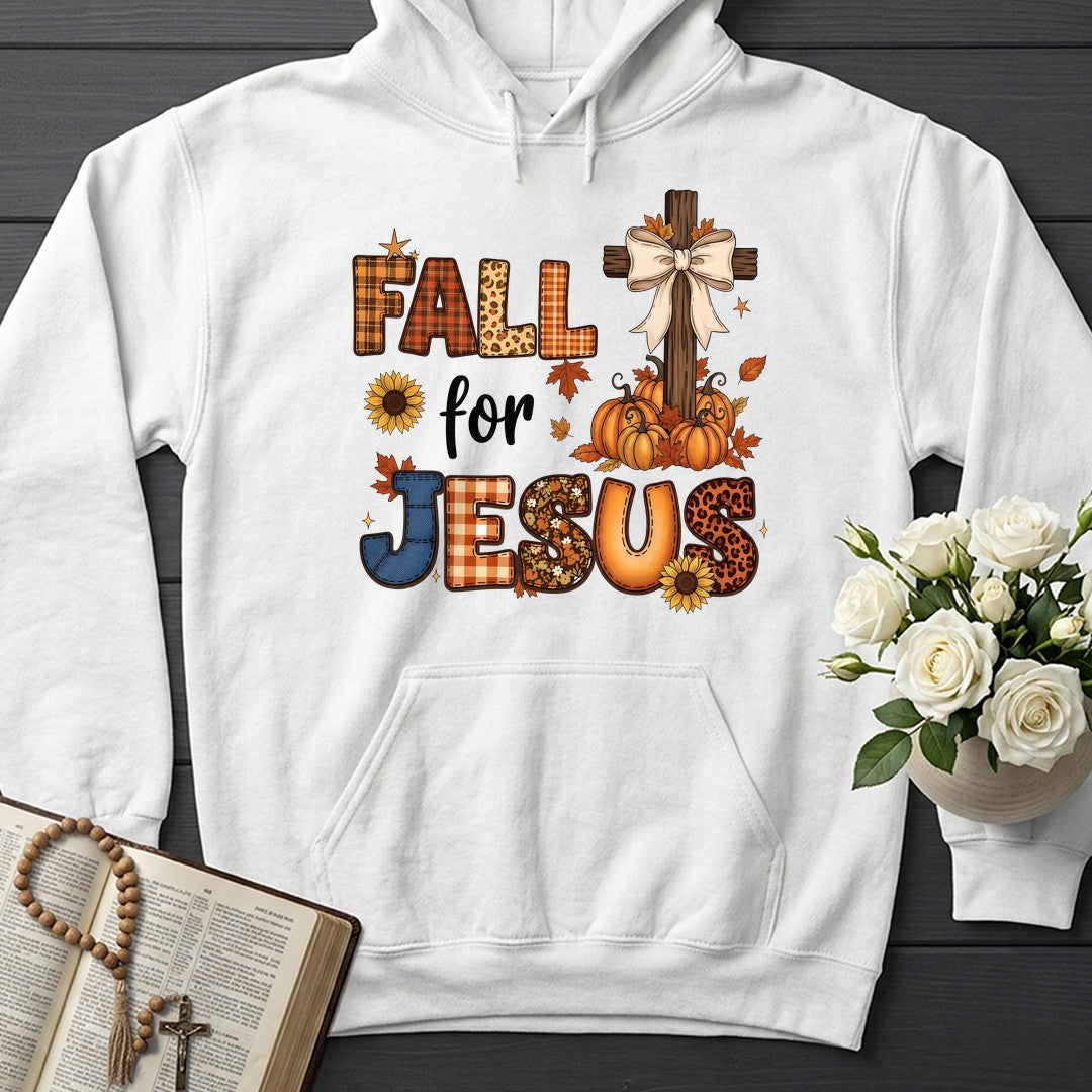 Fall For Jesus 06