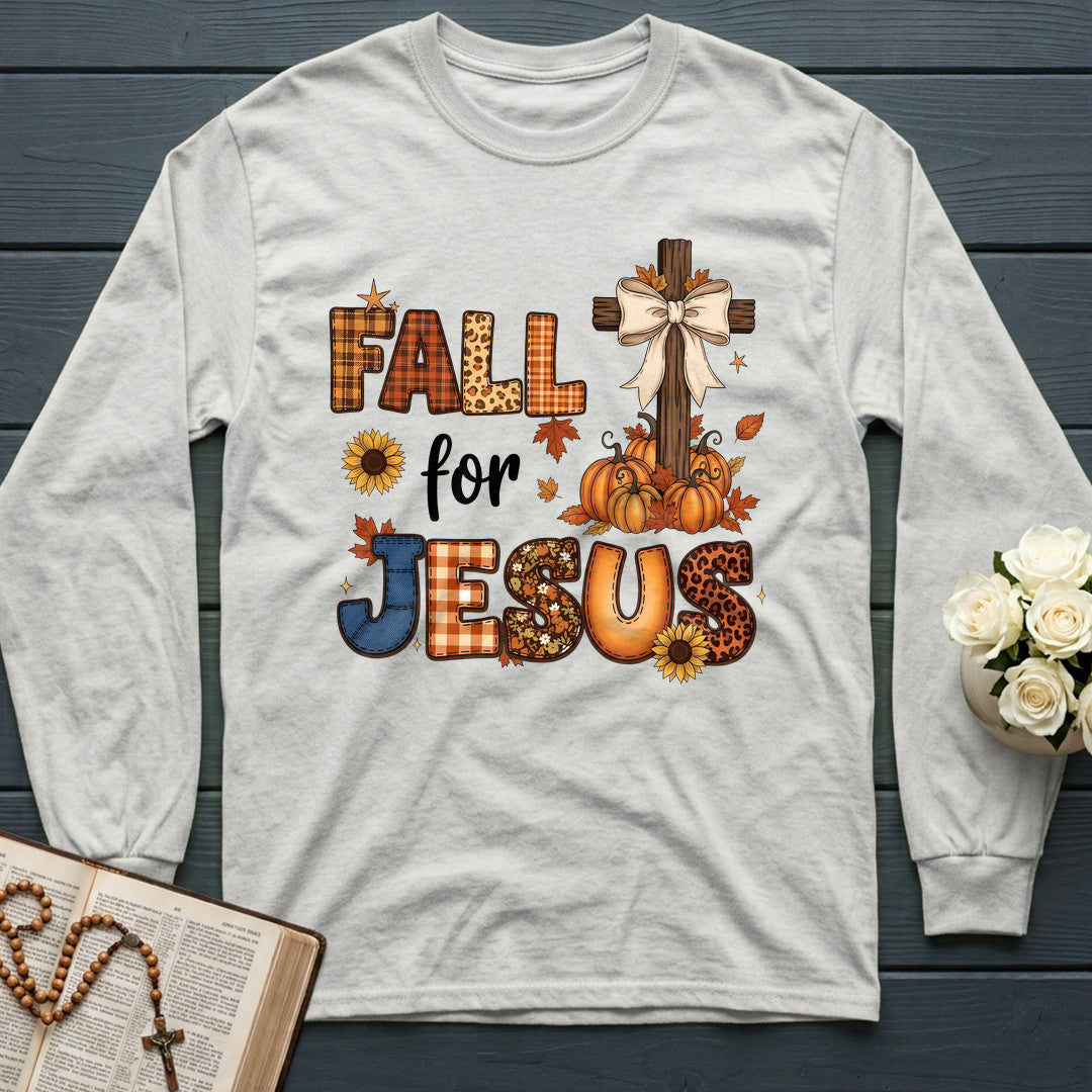 Fall For Jesus 06