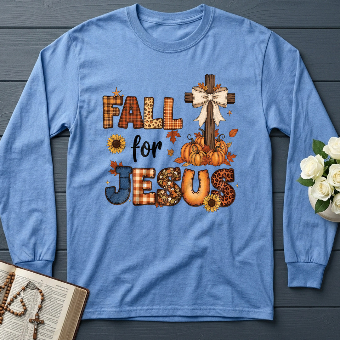 Fall For Jesus 06