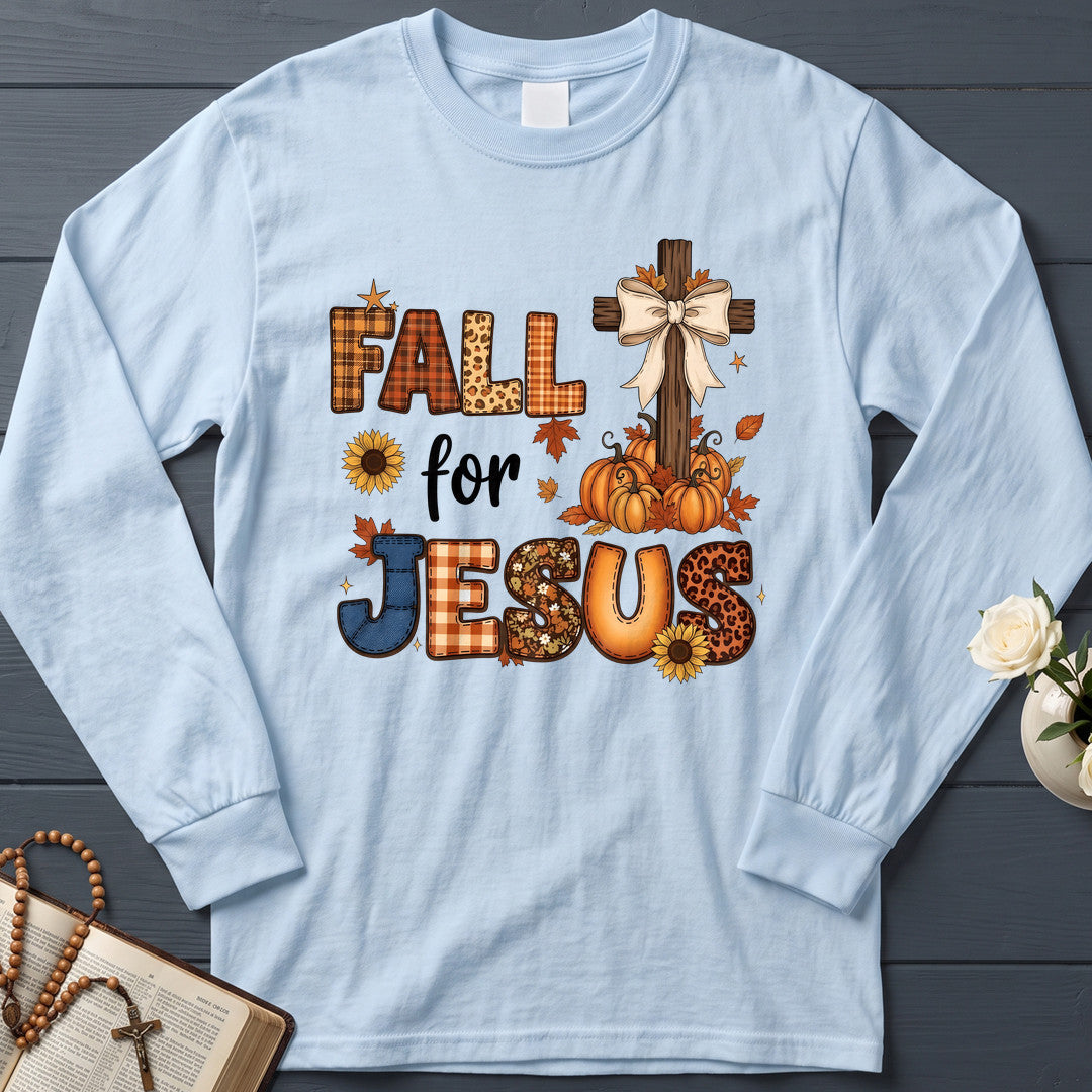 Fall For Jesus 06