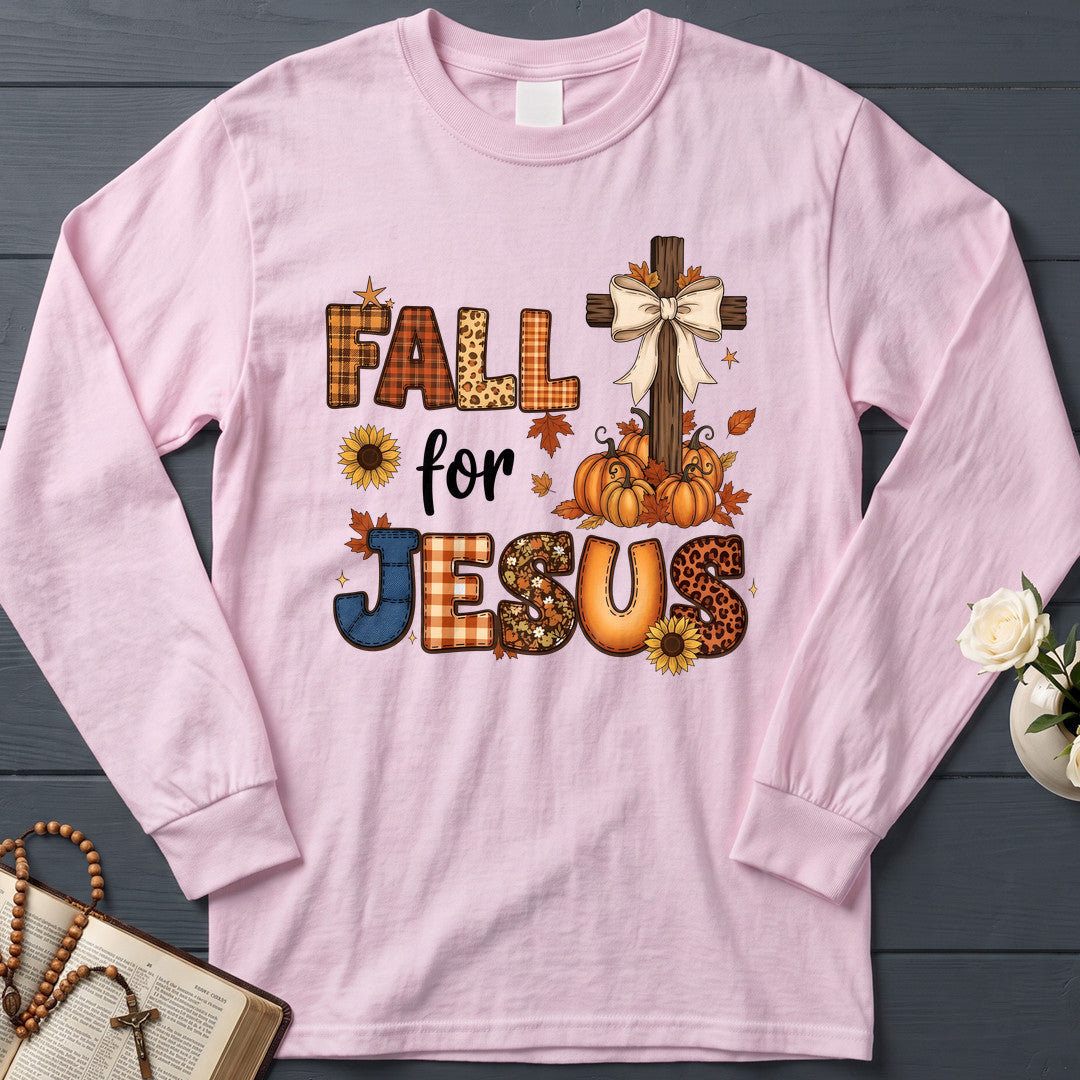 Fall For Jesus 06