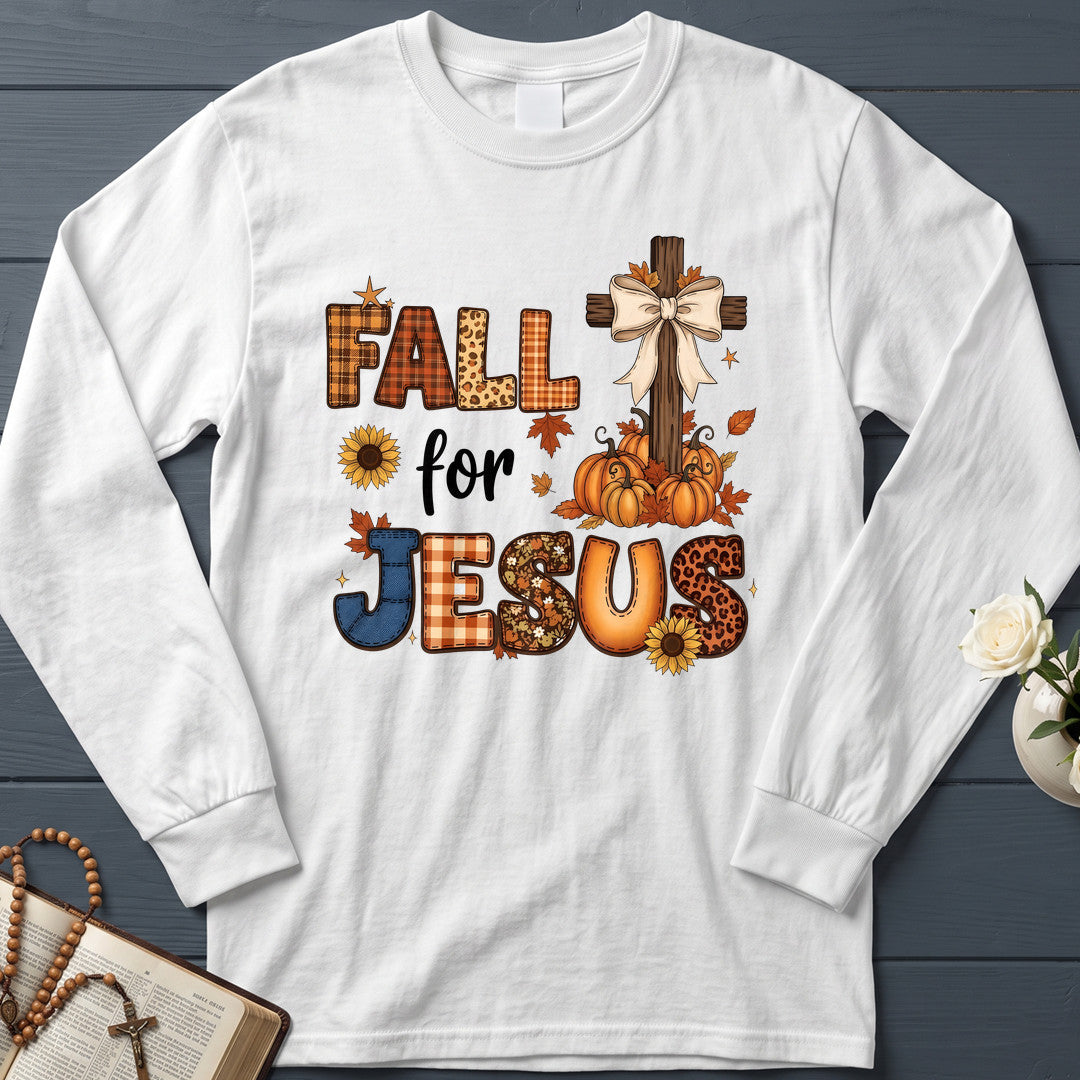 Fall For Jesus 06