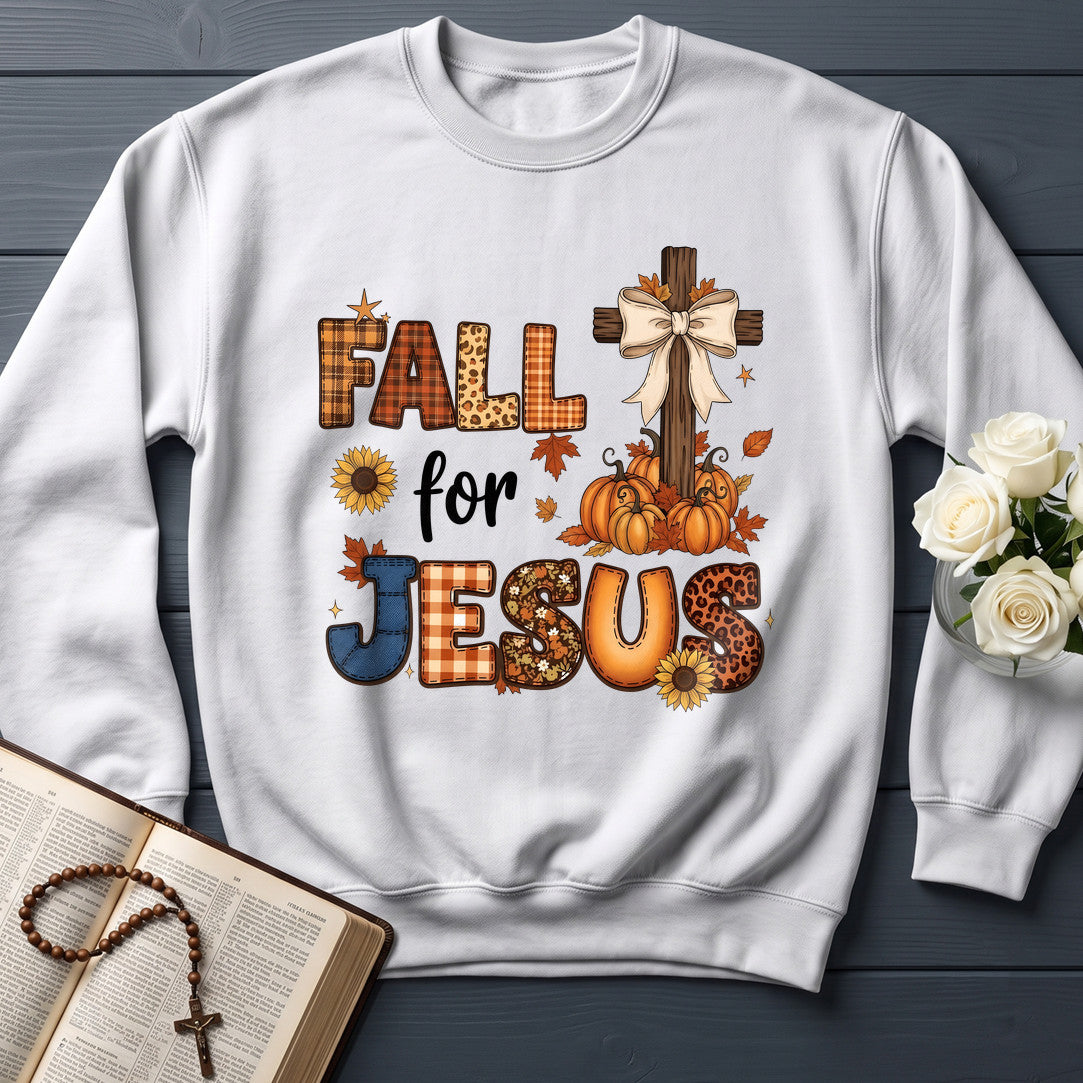 Fall For Jesus 06