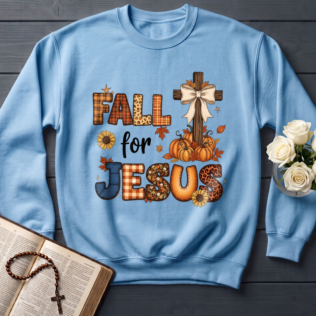 Fall For Jesus 06