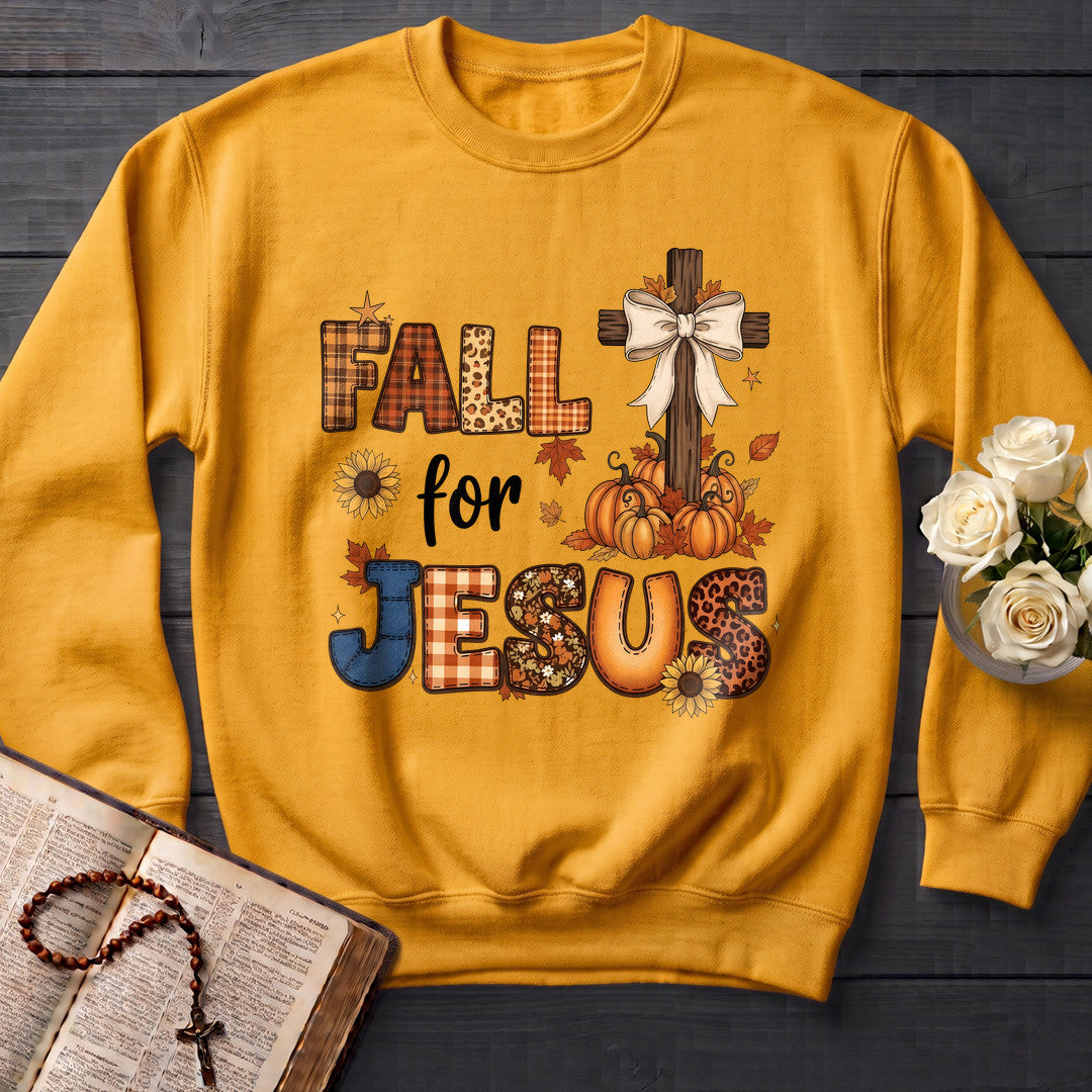 Fall For Jesus 06
