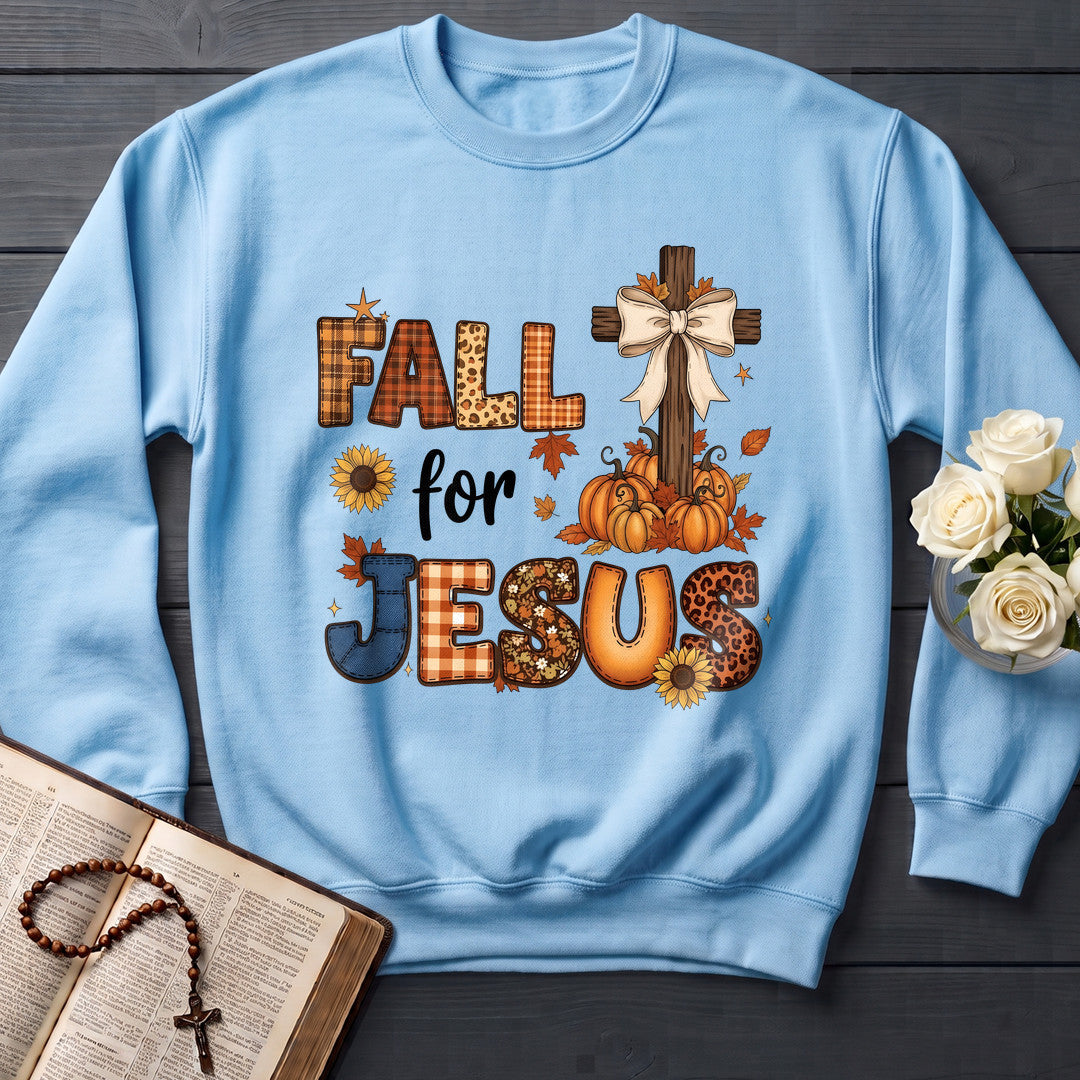 Fall For Jesus 06
