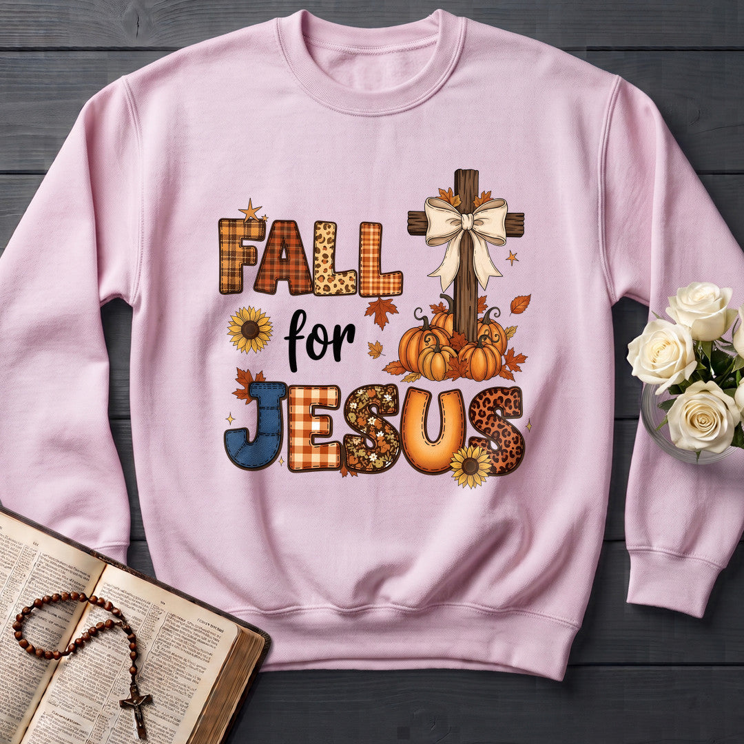 Fall For Jesus 06
