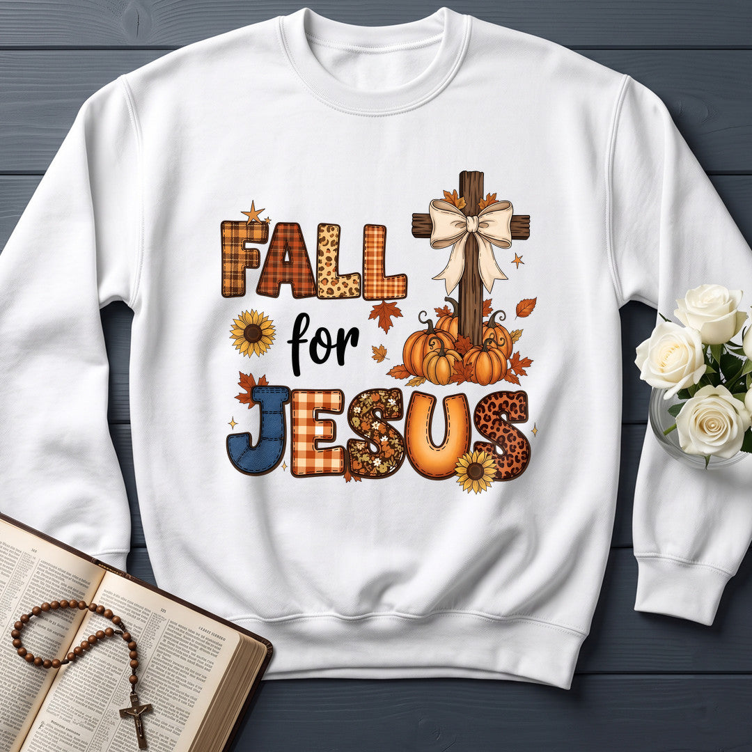 Fall For Jesus 06