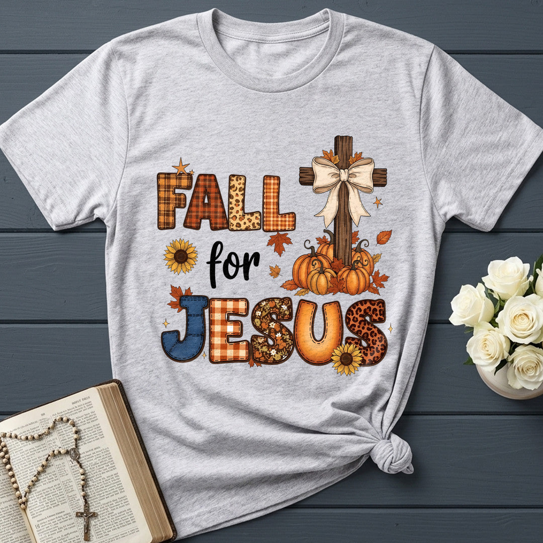 Fall For Jesus 06