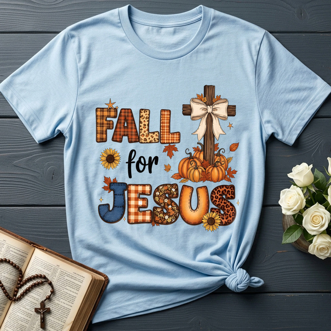 Fall For Jesus 06