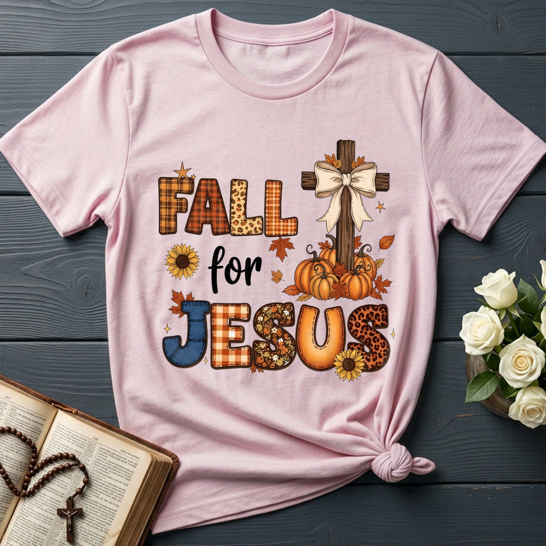 Fall For Jesus 06
