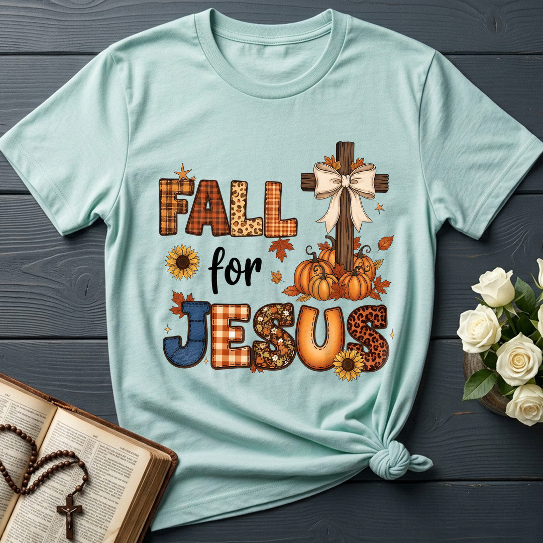 Fall For Jesus 06