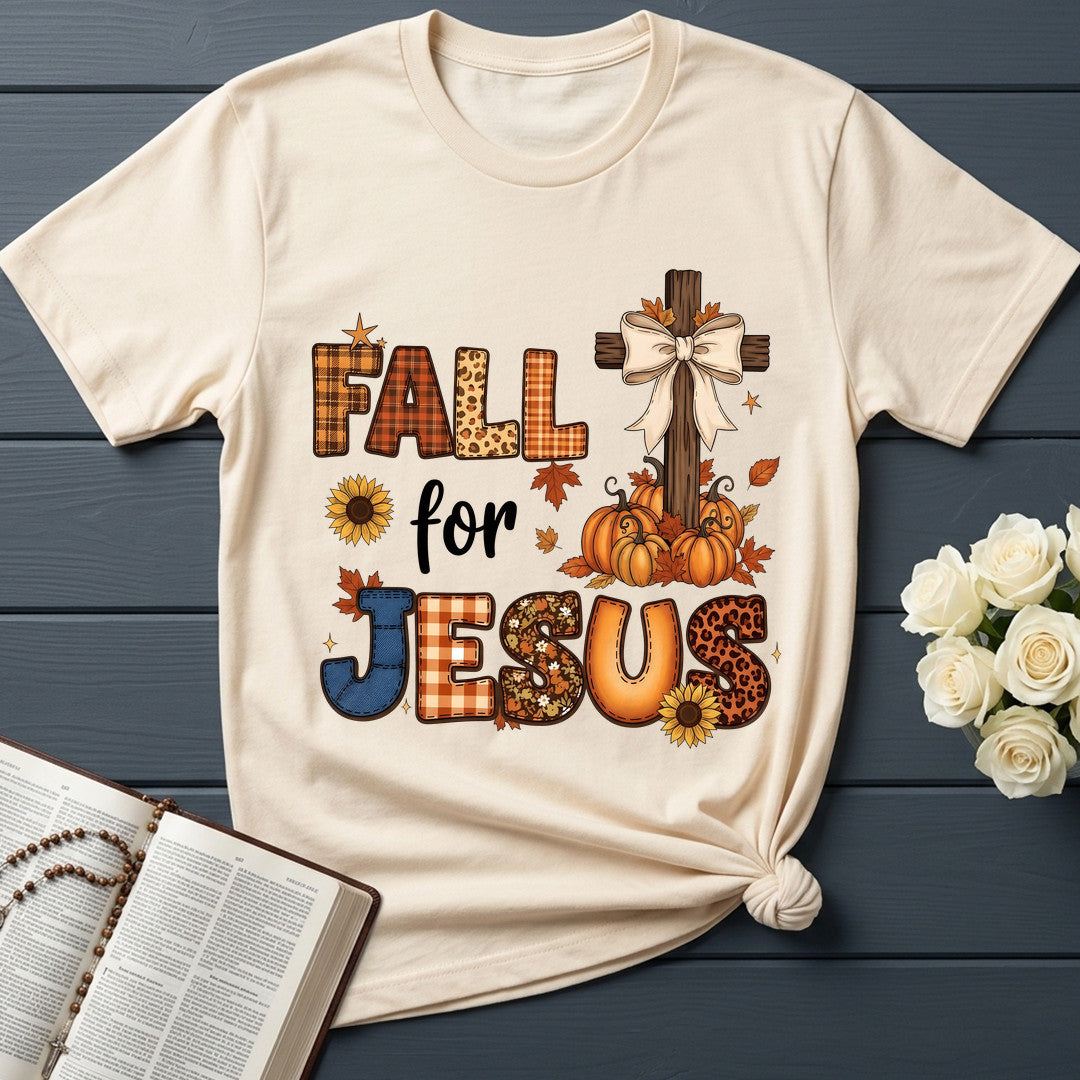 Fall For Jesus 06