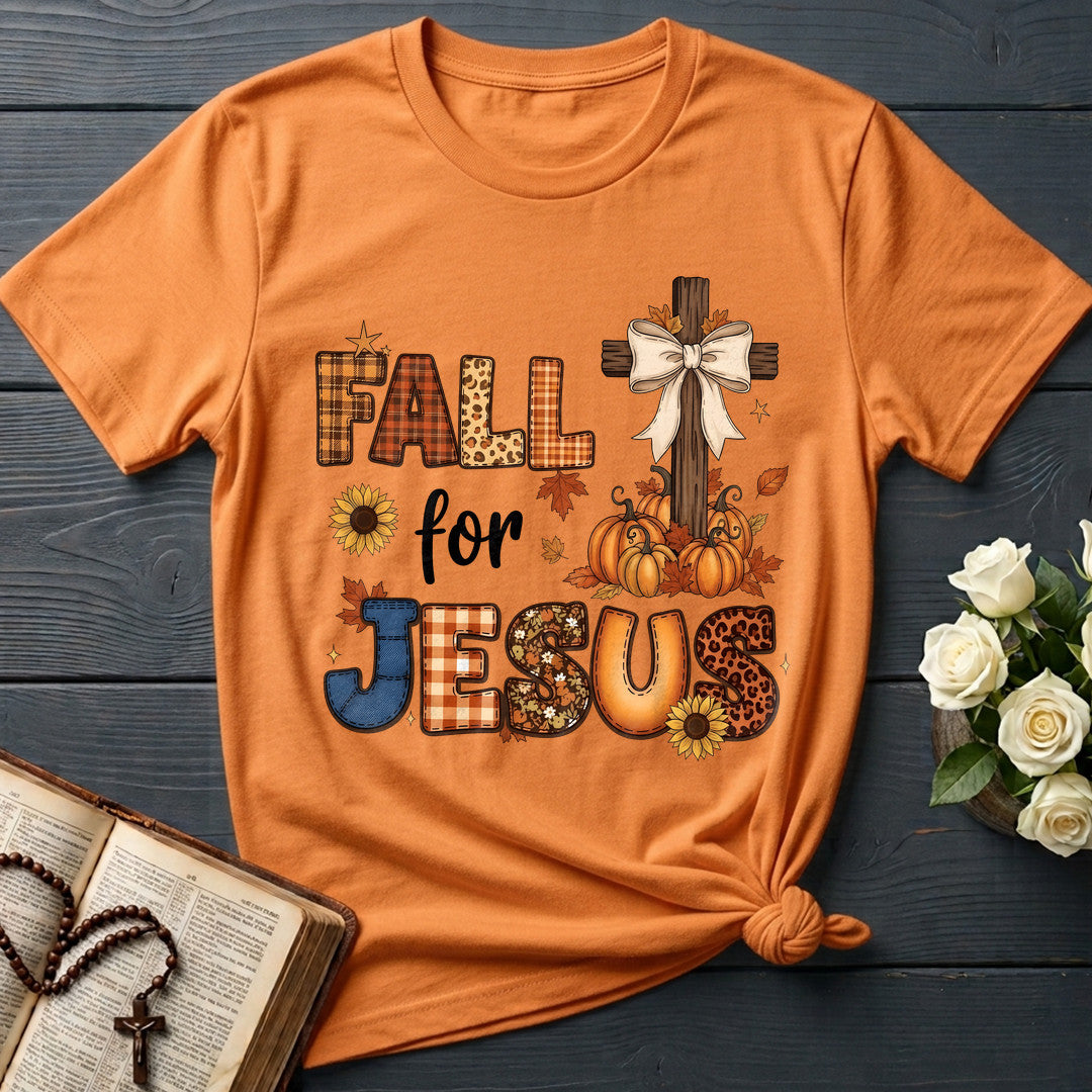 Fall For Jesus 06