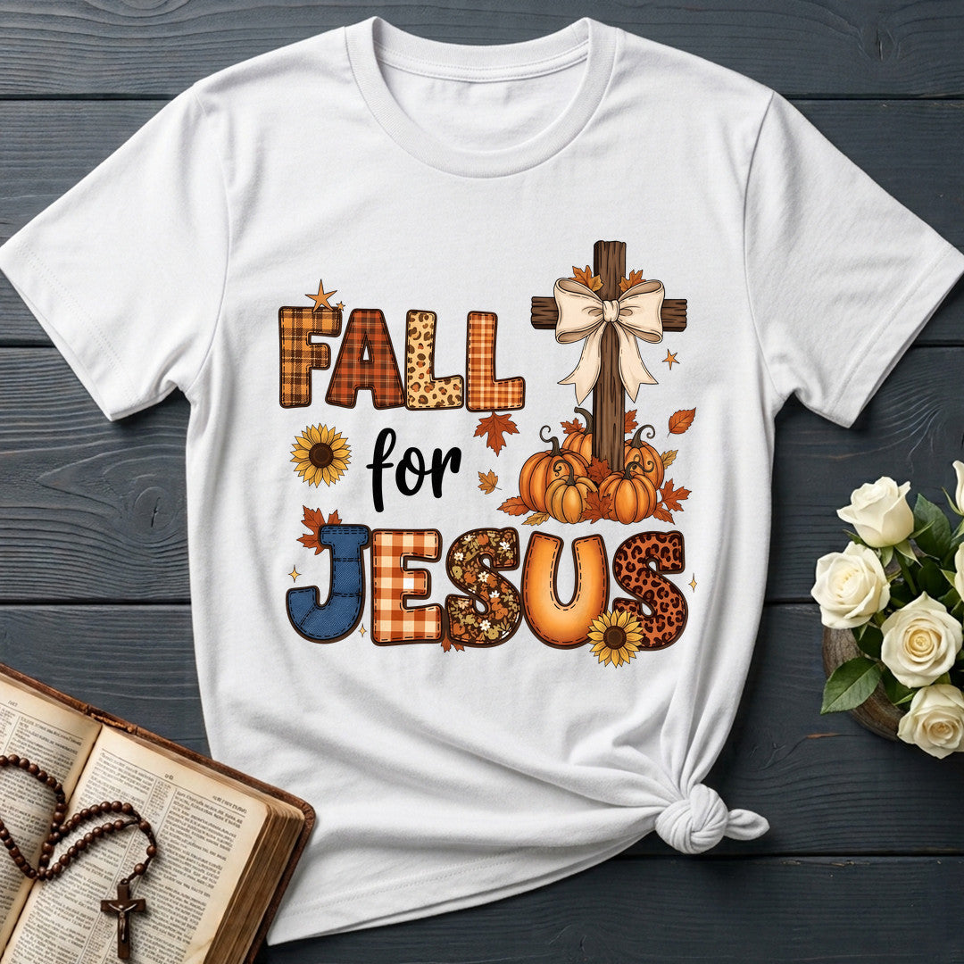 Fall For Jesus 06