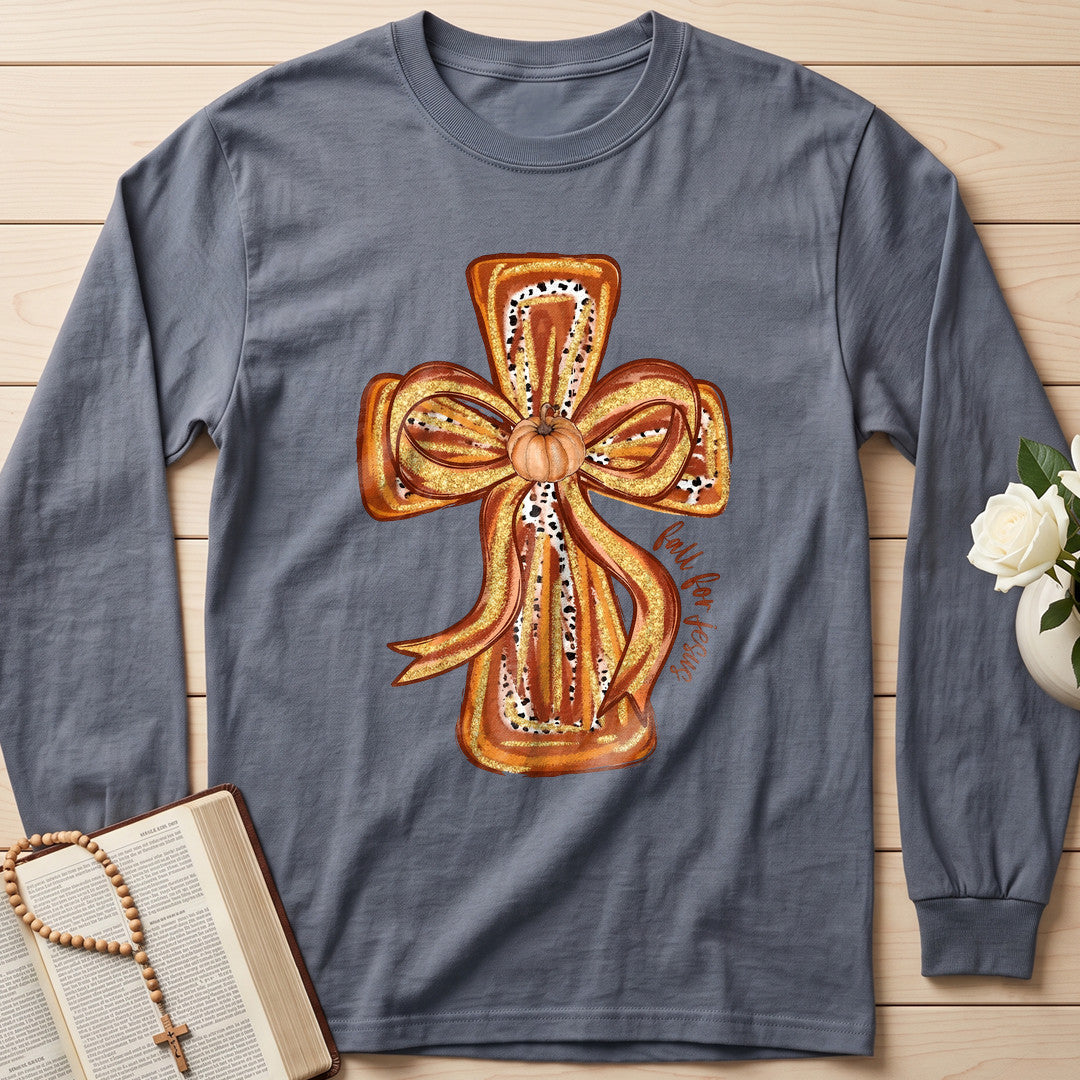 Fall For Jesus 07