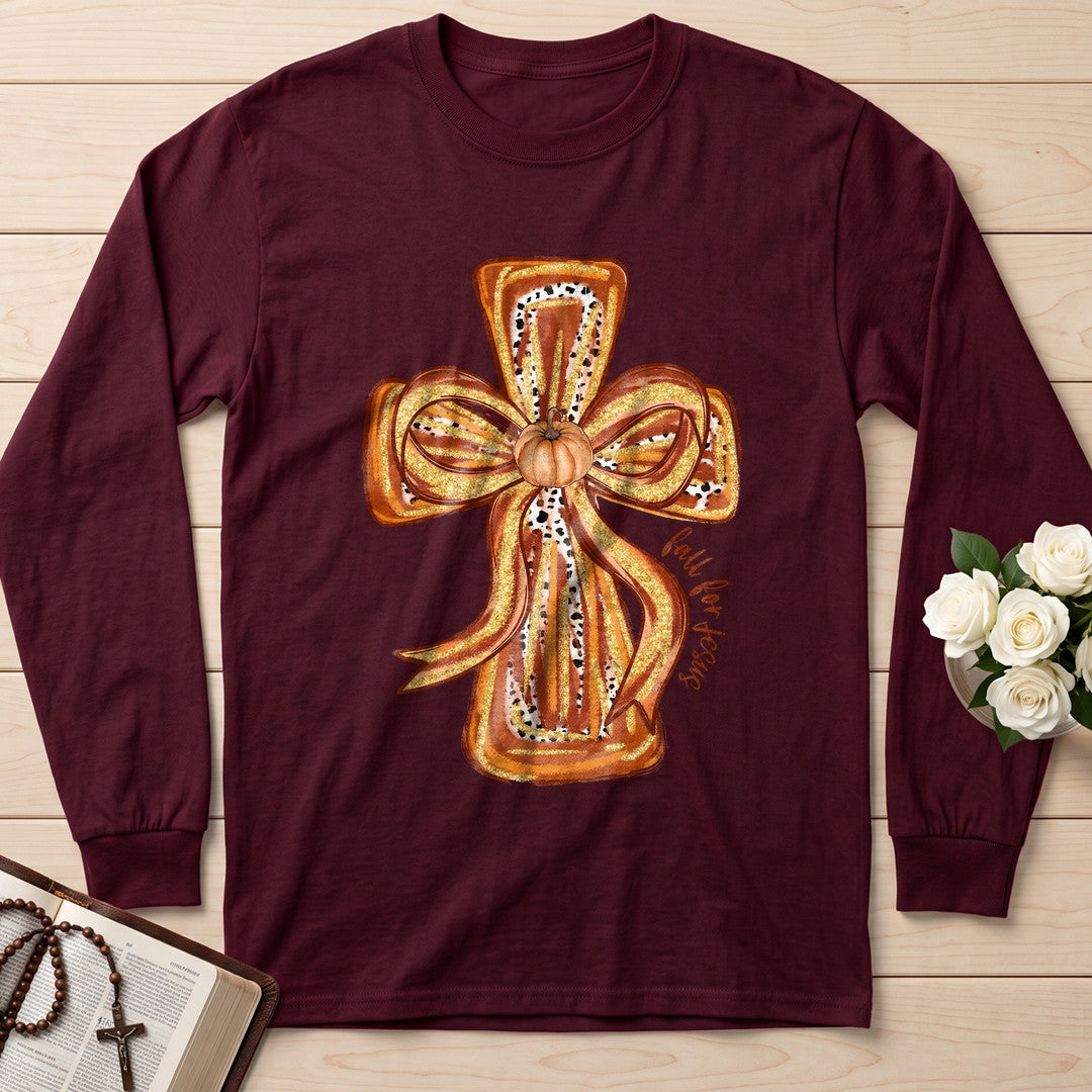 Fall For Jesus 07