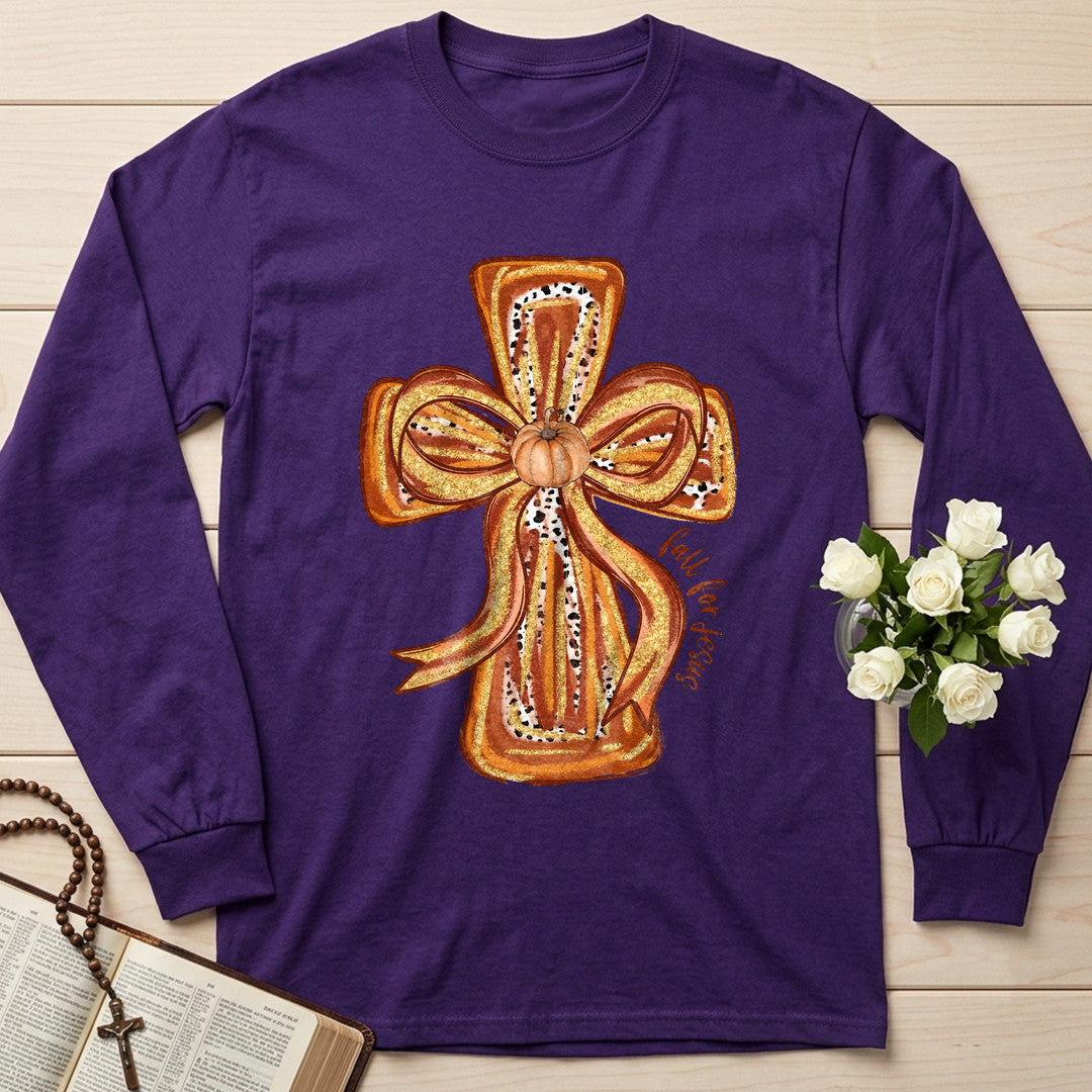 Fall For Jesus 07