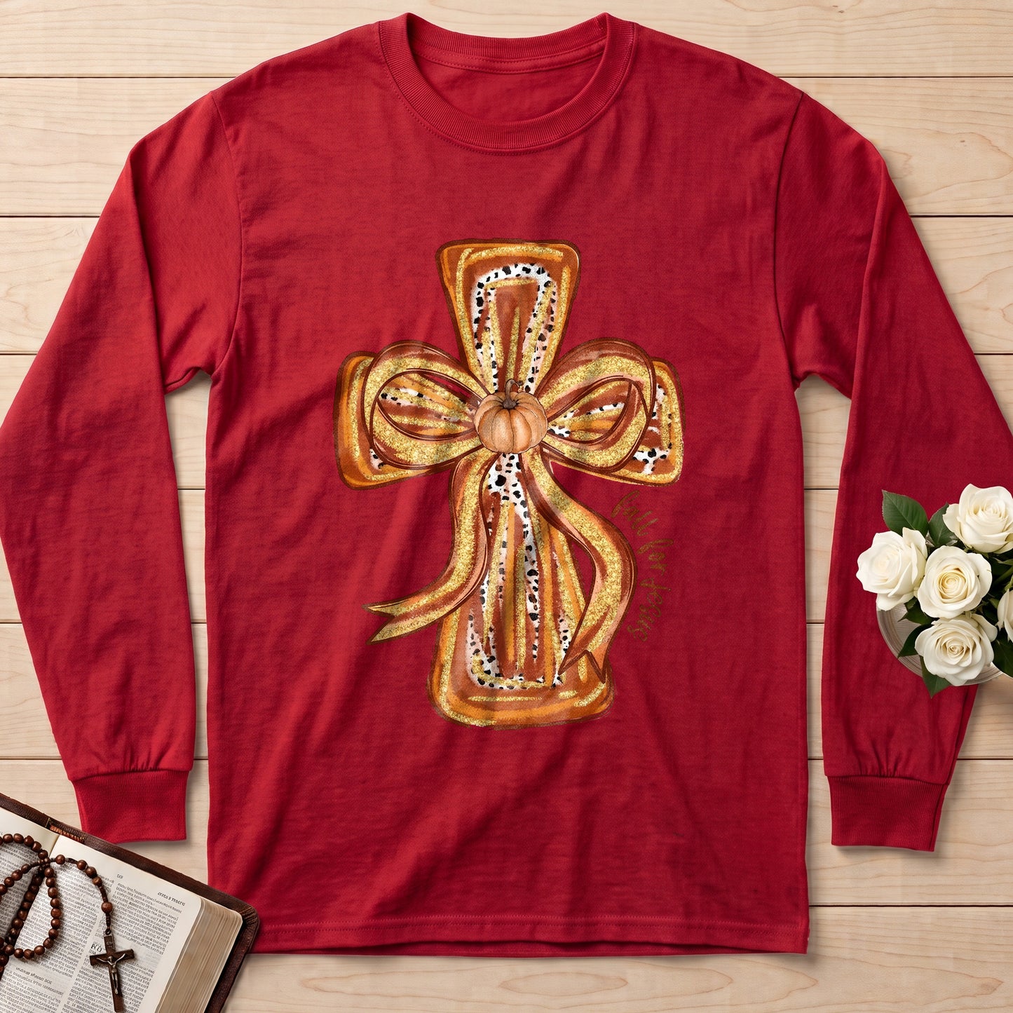 Fall For Jesus 07