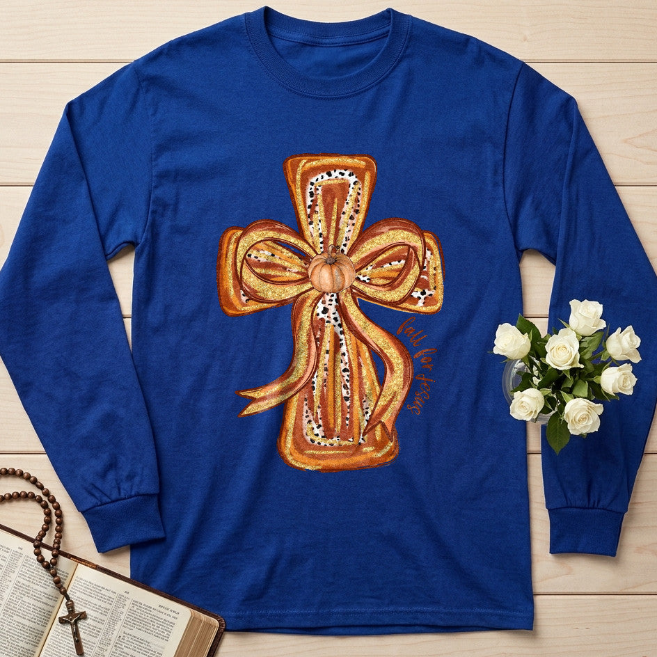 Fall For Jesus 07