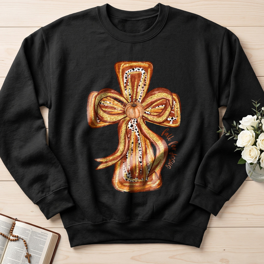 Fall For Jesus 07