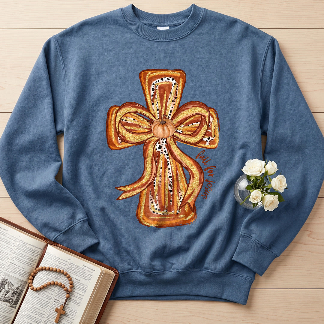Fall For Jesus 07