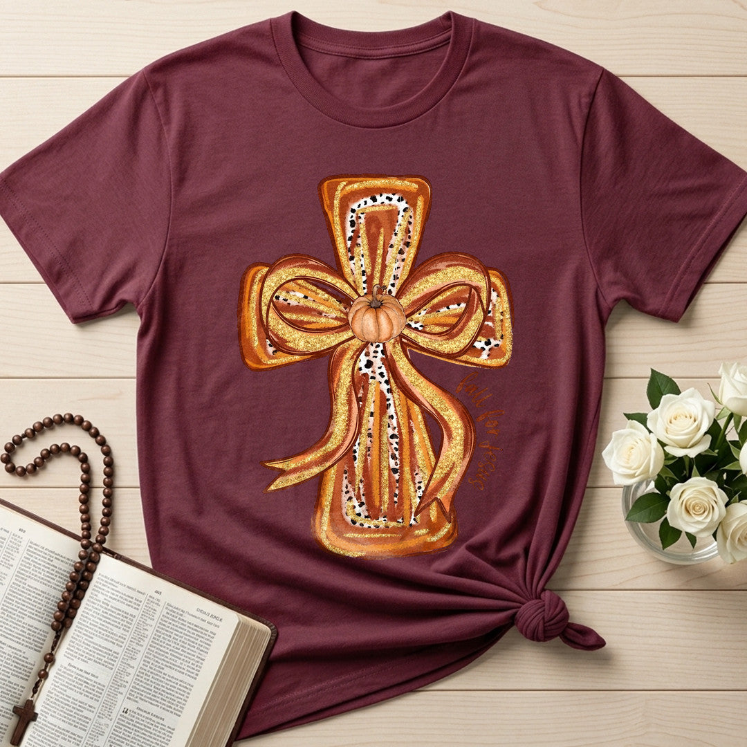Fall For Jesus 07