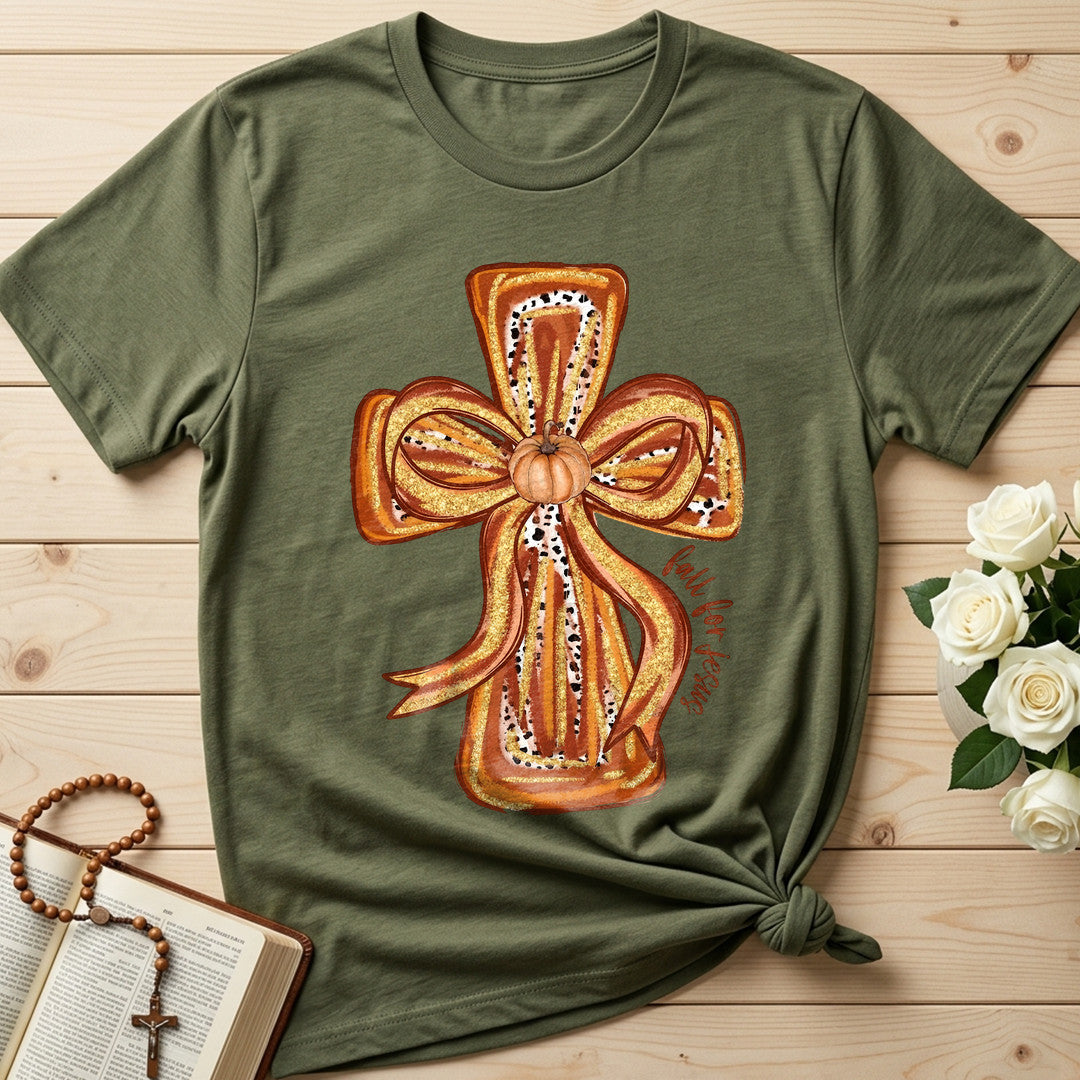 Fall For Jesus 07