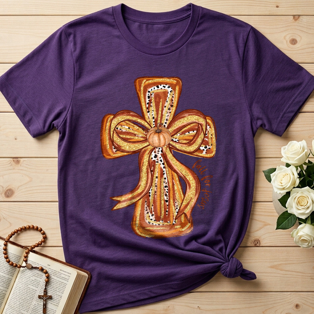 Fall For Jesus 07